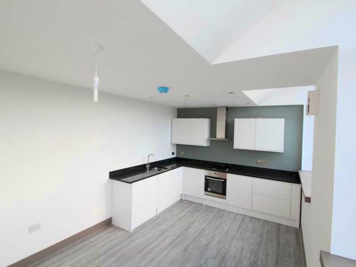 2 Bedroom Apartment To Rent In Hatter Street, Congleton, Cheshire, CW12