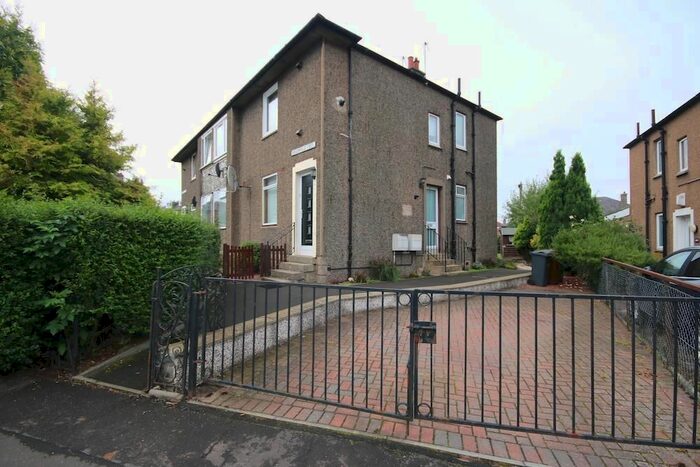 2 Bedroom Terraced House To Rent In Broomfield Crescent, Edinburgh, EH12