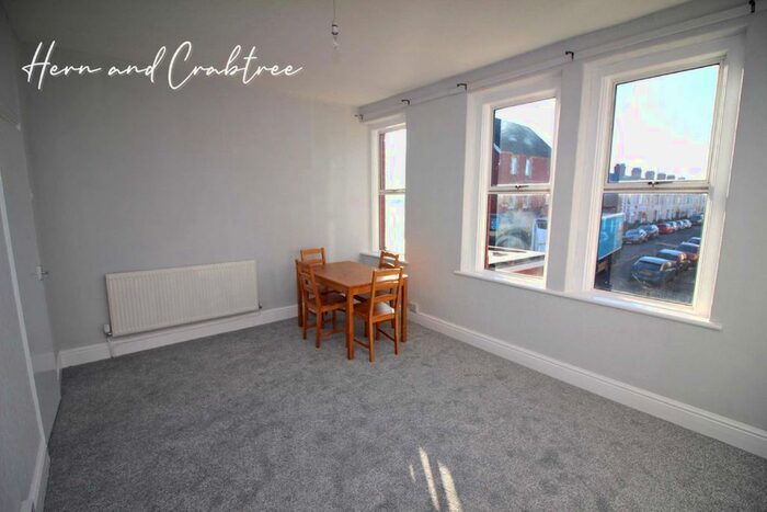 1 Bedroom Flat To Rent In Whitchurch Road, Heath, Cardiff CF14
