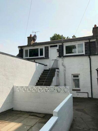 2 Bedroom Flat To Rent In A Piries Lane, First Floor Flat, AB24