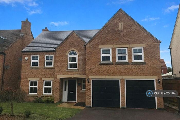 5 Bedroom Detached House To Rent In Gleneagles Drive, Sleaford, NG34