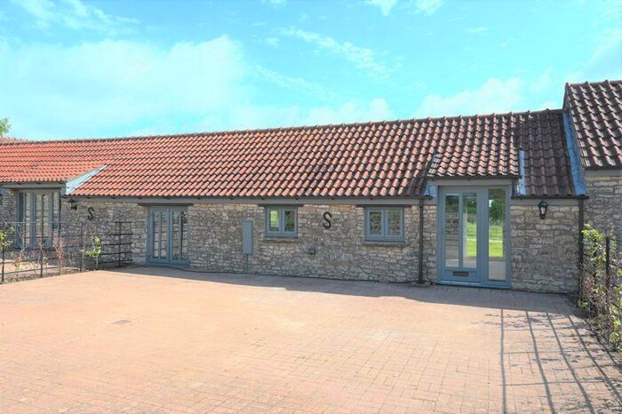 1 Bedroom Bungalow To Rent In Old Dairy Farm, Stratton On Fosse, BA3