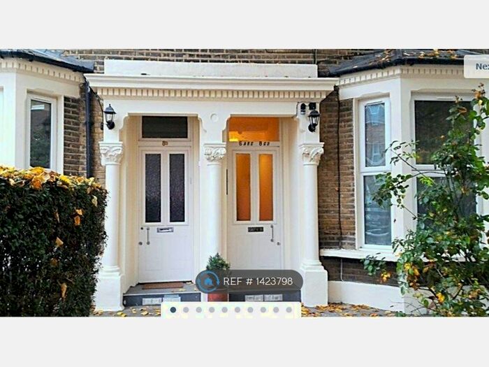 1 Bedroom Flat To Rent In Rock Street, London, N4