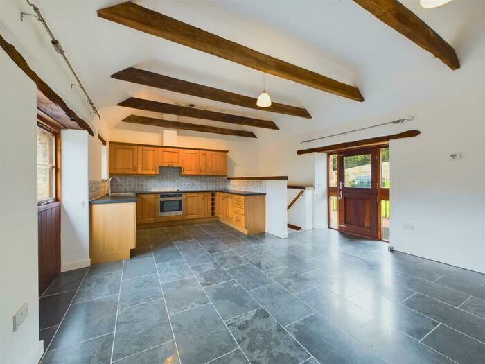 3 Bedroom Detached House To Rent In Calstock Road, Gunnislake, PL18