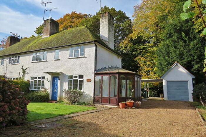 2 Bedroom House To Rent In Rectory Lane, Ifield, Crawley, West Sussex, RH11