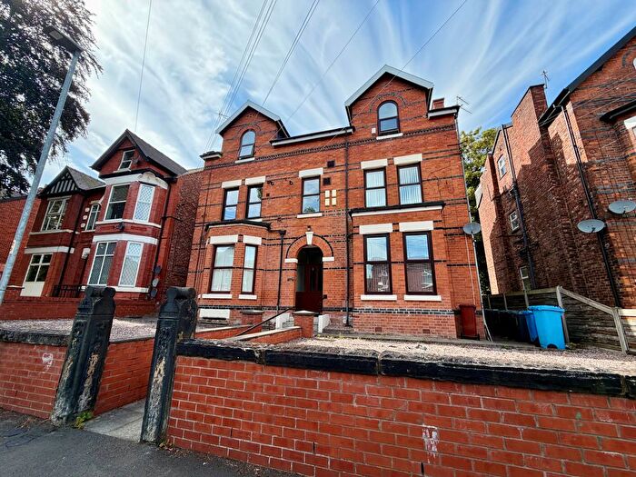 1 Bedroom Flat To Rent In Clyde Road, Manchester, M20
