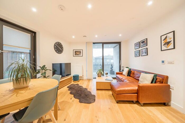 1 Bedroom Apartment For Sale In Station Road London, SE13