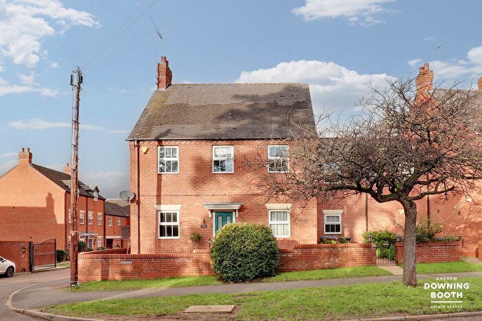 6 Bedroom Mews For Sale In Briarwood Mews, Rugeley Road, Armitage, WS15