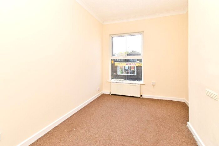 2 Bedroom Flat To Rent In Dereham Road, Norwich, NR2