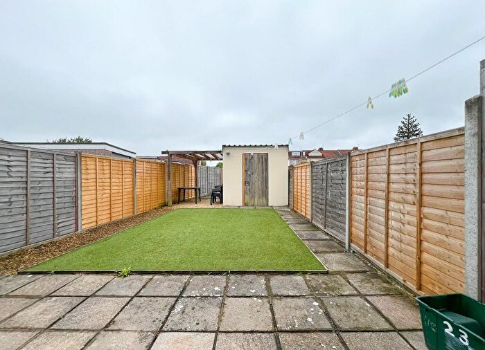 5 Bedroom Terraced House To Rent In Ninth Avenue, Horfield, Bristol, BS7