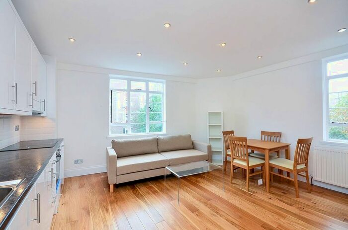 1 Bedroom Flat To Rent In Sloane Avenue, Chelsea, London, SW3