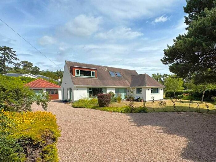 5 Bedroom Detached House For Sale In Rowans, Church Lane, Widmerpool, Nottingham, NG12