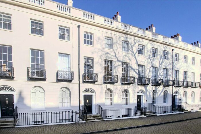 1 Bedroom Flat To Rent In Albion Terrace, London Road, Reading, Berkshire, RG1