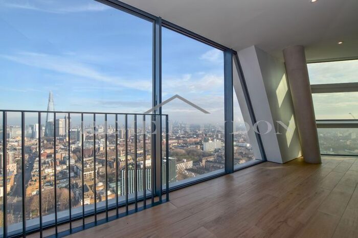 3 Bedroom Flat To Rent In Two Fifty One, Southwark Bridge Road, London SE1