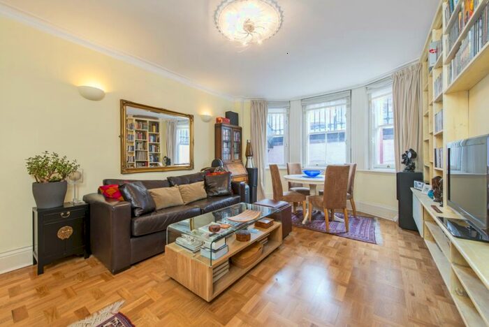 1 Bedroom Apartment To Rent In Old Marylebone Road Marylebone, NW1