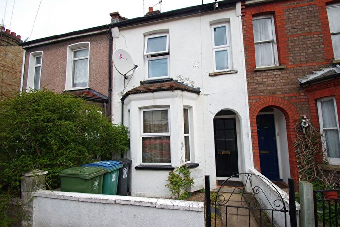 3 Bedroom Terraced House To Rent In Yarmouth Road, Watford, WD24