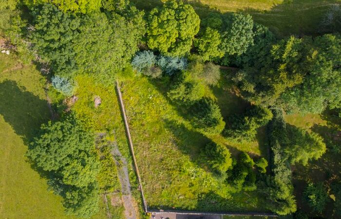Land For Sale In Gilmerton, Crieff, PH7