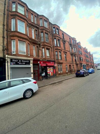 1 Bedroom Property To Rent In Hamilton Road, Rutherglen, Glasgow, G73