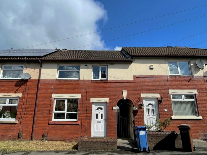 3 Bedroom Terraced House To Rent In Doris Road, Edgeley, Stockport, SK3