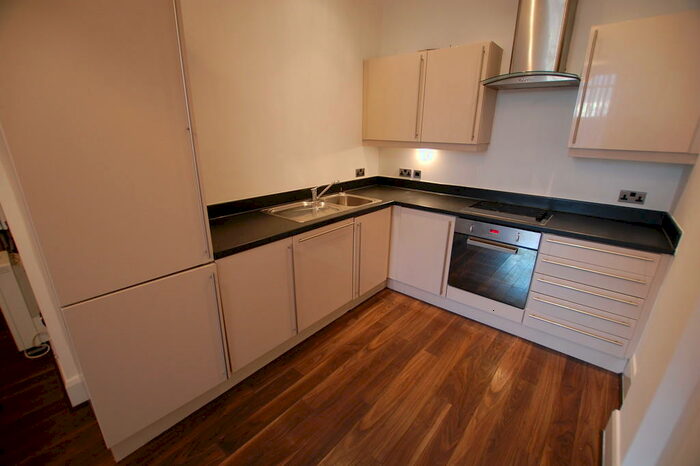 2 Bedroom Apartment To Rent In Bentinck Street Bolton Lancashire, BL1
