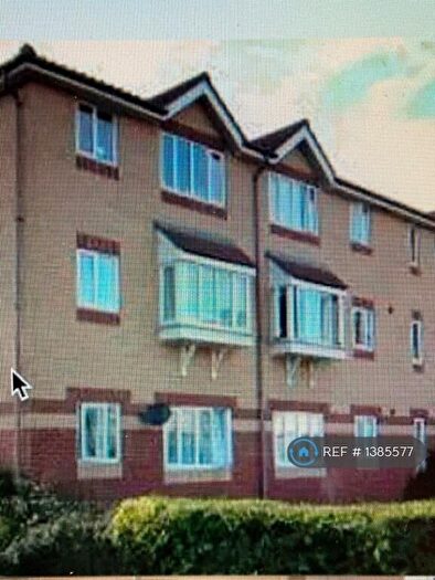 1 Bedroom Flat To Rent In Juniper Court, Romford, RM6