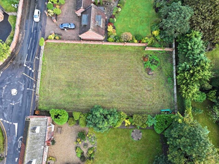 Land For Sale In Strumpshaw Road, Brundall, NR13