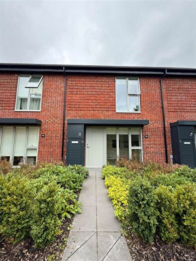 3 Bedroom Terraced House To Rent In Wyvern Road, Ellesmere Port, CH65