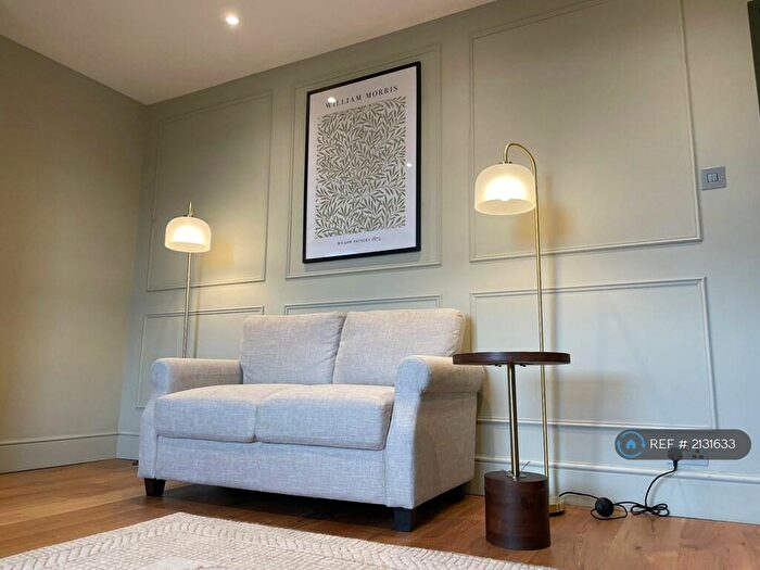 1 Bedroom Flat To Rent In Abingdon Road, Oxford, OX1