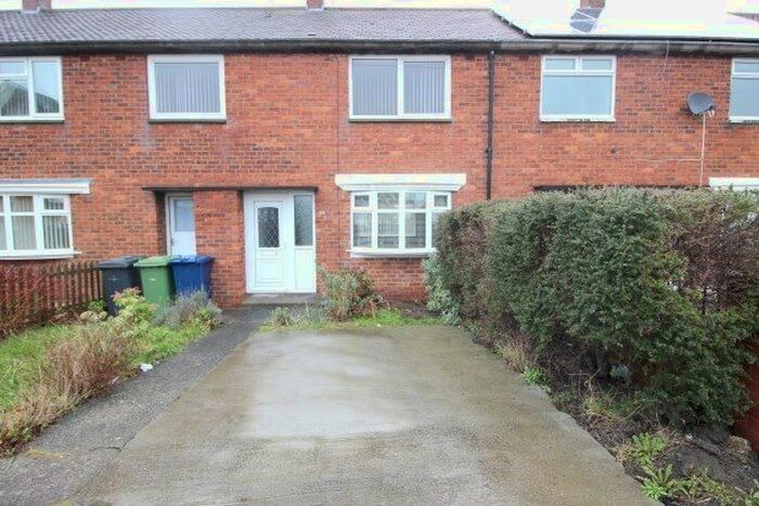 3 Bedroom Property To Rent In Chesterton Road, South Shields, NE34