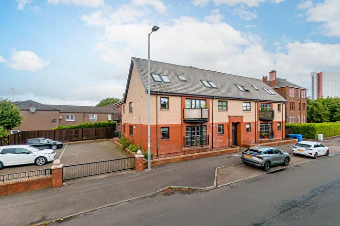 2 Bedroom Apartment For Sale In Anniesland Road, Anniesland, Glasgow, G13