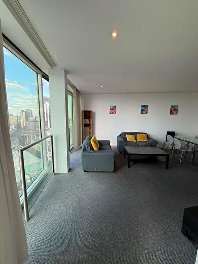 2 Bedroom Apartment To Rent In The Rotunda, New Street, B2