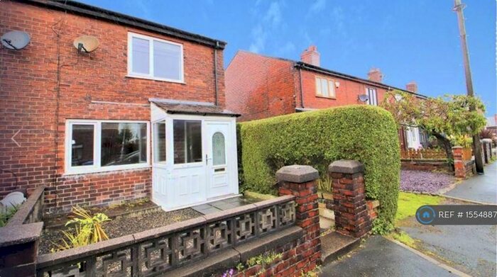 2 Bedroom Semi-Detached House To Rent In Norfolk Avenue, Heywood, OL10
