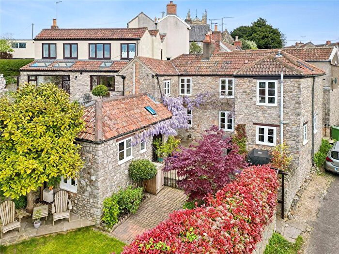 4 Bedroom Detached House For Sale In Church Hill, Olveston, South Gloucestershire, BS35