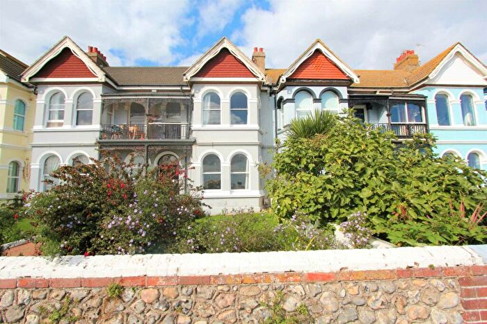 Studio To Rent In Brighton Road, Worthing, BN11