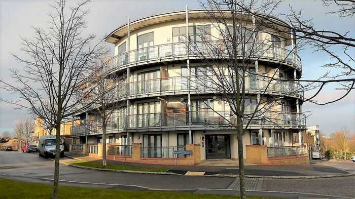 2 Bedroom Apartment To Rent In Kestrel Place, Waterstone Way, Greenhithe, Kent, DA9