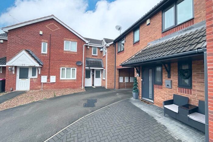2 Bedroom Flat For Sale In Grange Farm Drive, Aston, Sheffield, S26