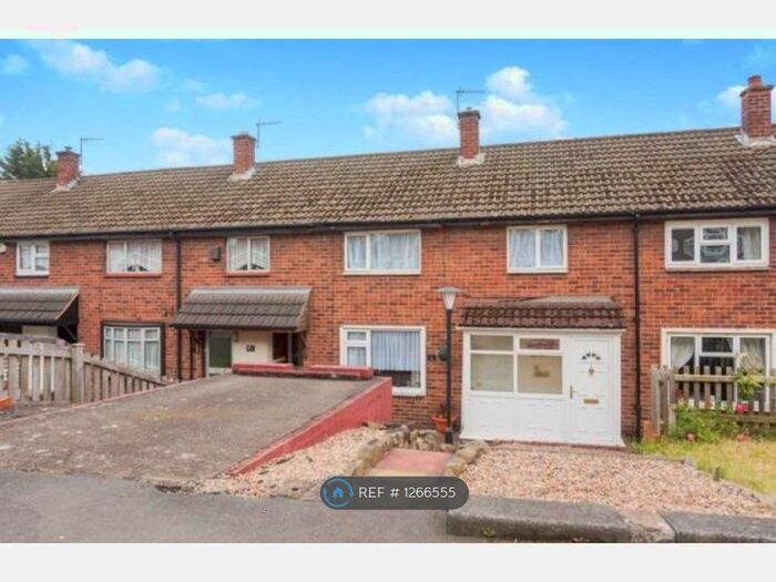 3 Bedroom Terraced House To Rent In Copse Road, Dudley DY2