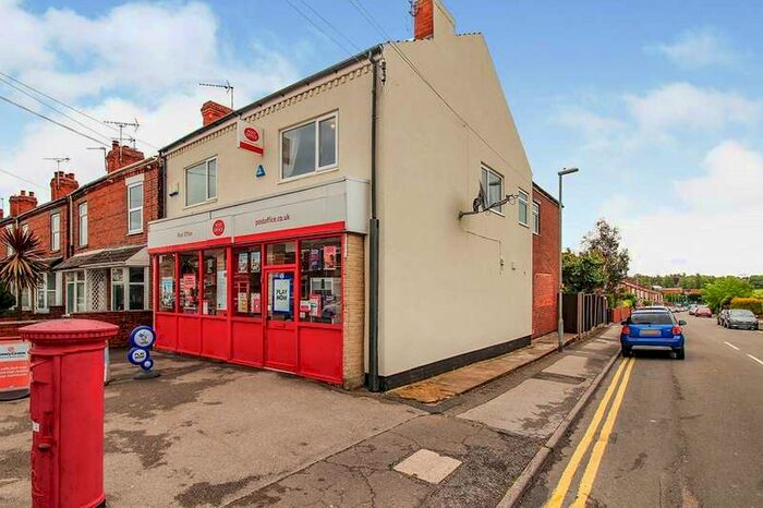 2 Bedroom Apartment To Rent In Gateford Road, Worksop, Nottinghamshire, S81