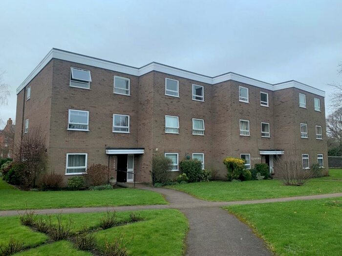 2 Bedroom Apartment To Rent In Warwick Court, Stratford-Upon-Avon, CV37