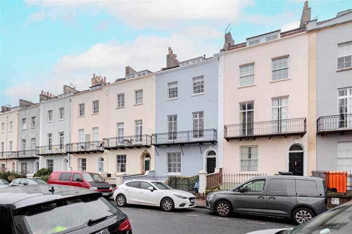 2 Bedroom Apartment For Sale In Frederick Place, Clifton, Bristol, BS8