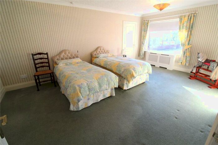 2 Bedroom Bungalow To Rent In Blackpool Road, St. Michaels, Preston, Lancashire, PR3
