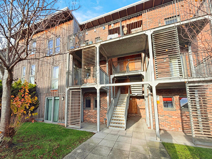 2 Bedroom Apartment To Rent In Lang Rigg, Edinburgh, EH30