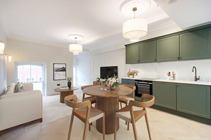 3 Bedroom Flat For Sale In Newton Road, Tunbridge Wells, TN1