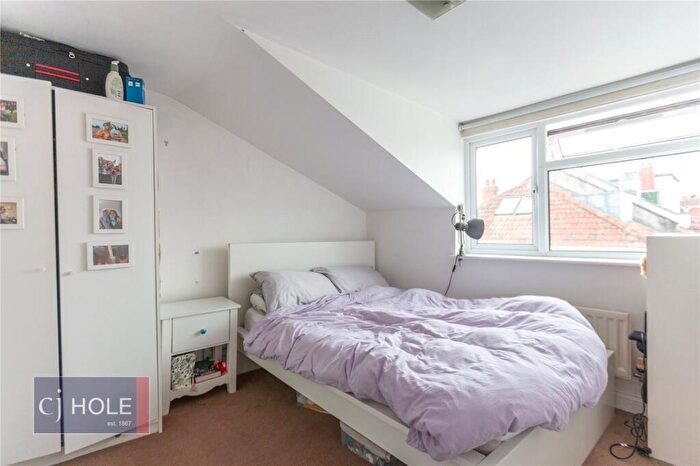 2 Bedroom Apartment To Rent In Gloucester Road, Bishopston, Bristol, BS7