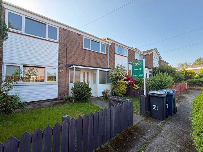 3 Bedroom Terraced House To Rent In Pine Close, Skelmersdale, WN8