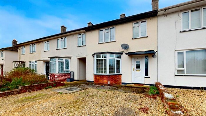 3 Bedroom Property To Rent In Borrowmead Road, Headington, Oxford, OX3