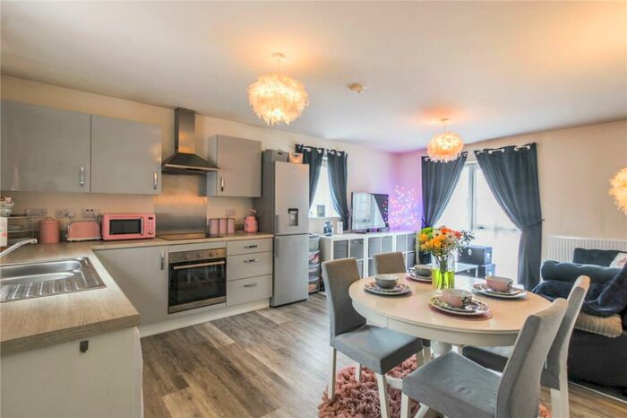 2 Bedroom Semi-Detached House For Sale In Orchard Avenue, Bristol, BS13