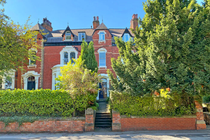 2 Bedroom Apartment To Rent In Palace Road, Ripon, HG4