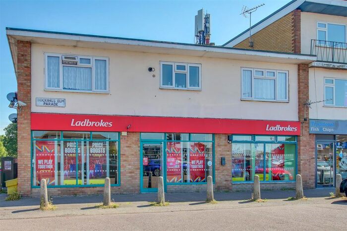 3 Bedroom Flat For Sale In St. Johns Road, Clacton-On-Sea, CO16