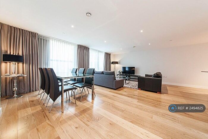 2 Bedroom Flat To Rent In Parkside, Cambridge, CB1